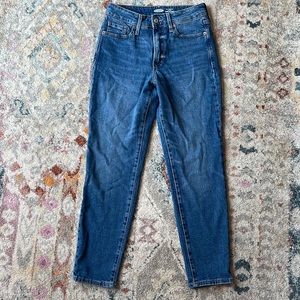Old Navy OG Straight High Rise Jeans